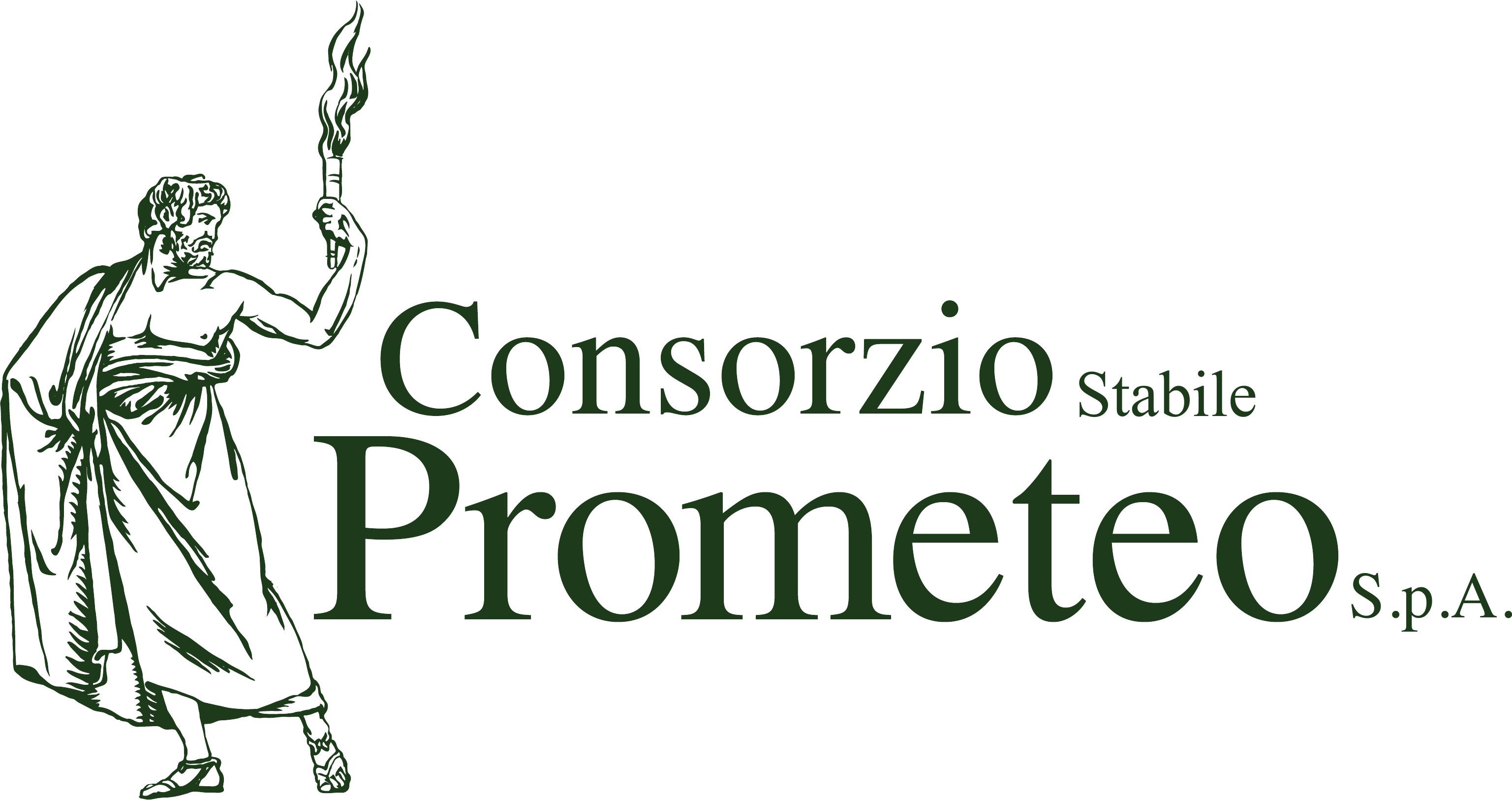 Consorzio Stabile Prometeo S.p.A.