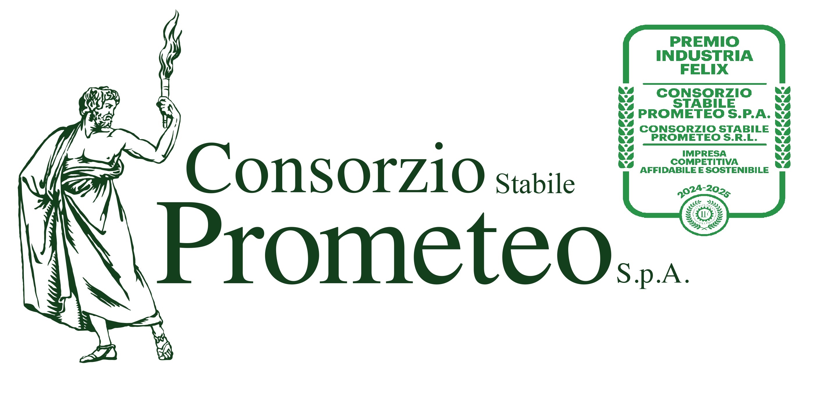 Consorzio Stabile Prometeo S.p.A.